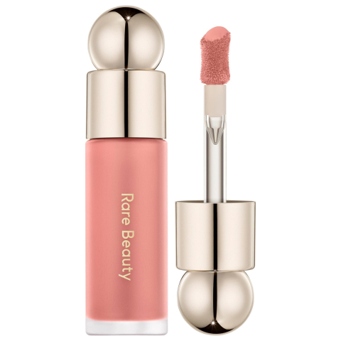 Cheek Makeup
