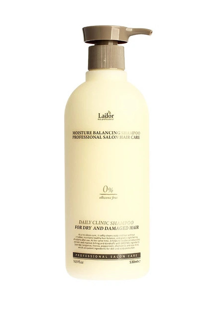 Shampoo