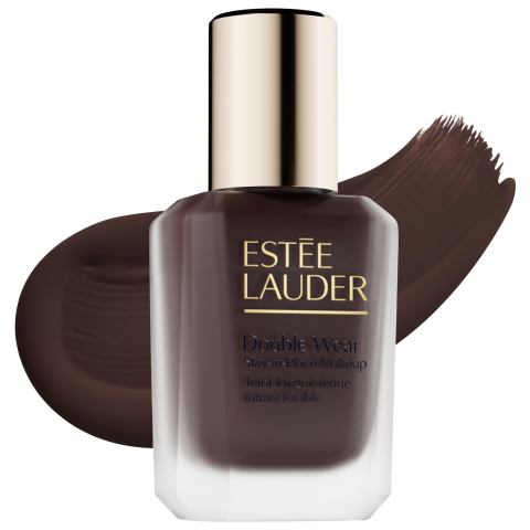 Estée Lauder Double Wear Stay-in-Place Lightweight Longwear Matte Foundation with 36H Wear