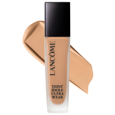 Lancôme Teint Idole Ultra Wear Natural Matte Foundation with Hyaluronic Acid & Vitamin E - 355N