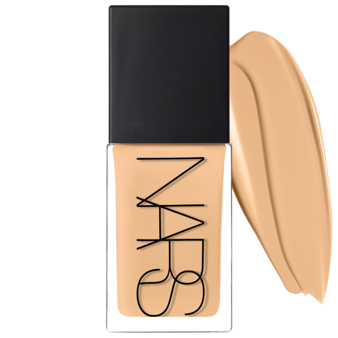 NARS Light Reflecting Skin Improving Medium Coverage Foundation with Cacao Peptides - Fiji L5