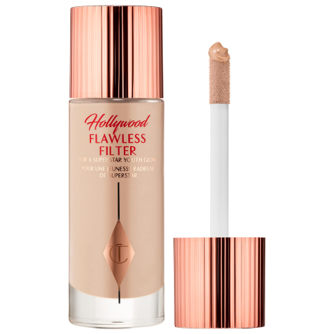 Charlotte Tilbury Hollywood Flawless Filter - 4.5 Medium