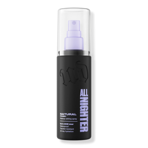 Urban Decay All Nighter Waterproof Makeup Setting Spray - 4.0 oz
