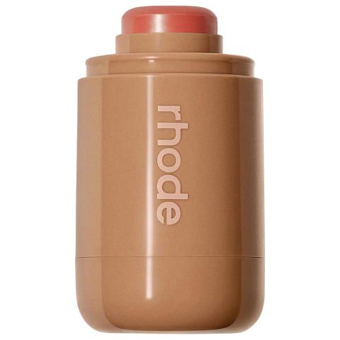 rhode Pocket Blush Buildable Hydrating Cream Blush - Freckle