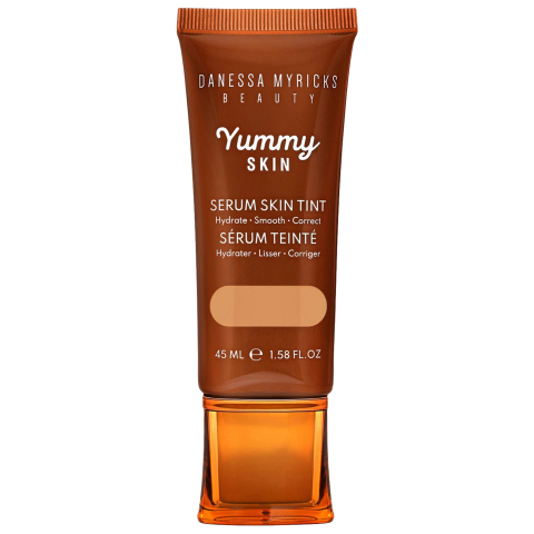 Danessa Myricks Beauty Yummy Skin Soothing Serum Skin Tint Foundation - Shade 7