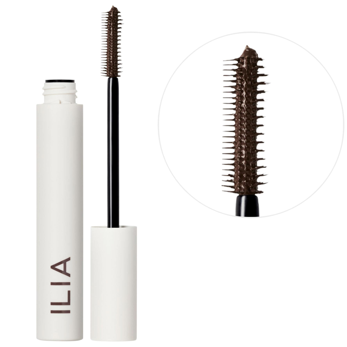 ILIA Limitless Lash Lengthening Mascara - Before Dawn