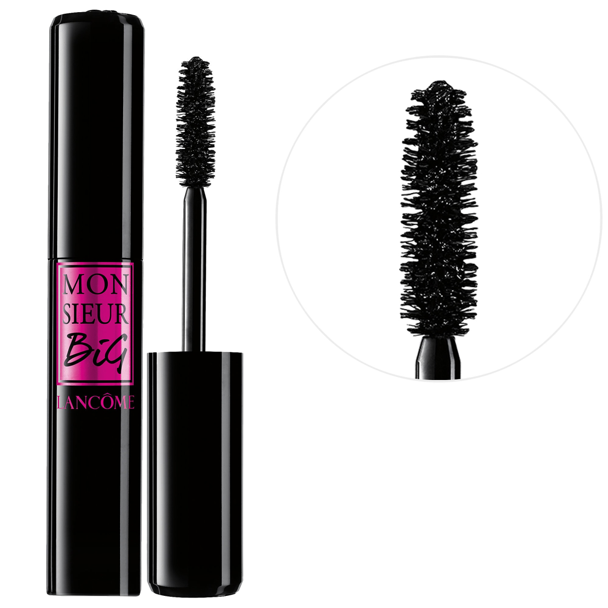 Lancôme Monsieur Big Volumizing Mascara