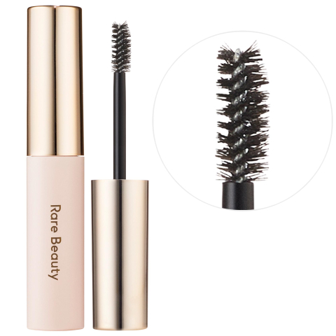 Rare Beauty Brow Harmony Flexible Lifting and Laminating Eyebrow Gel - Clear