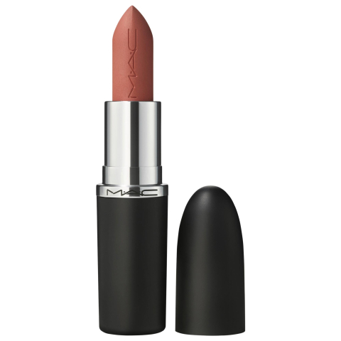 MAC M·A·Cximal Silky Matte 12HR Wear Lipstick