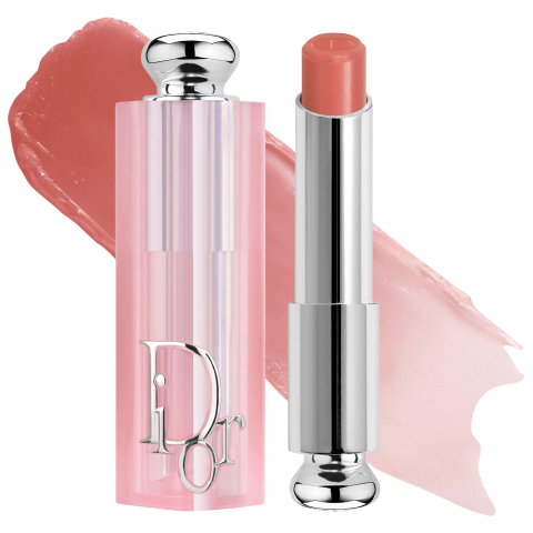 DIOR Dior Addict Lip Glow Balm - 012 Rosewood