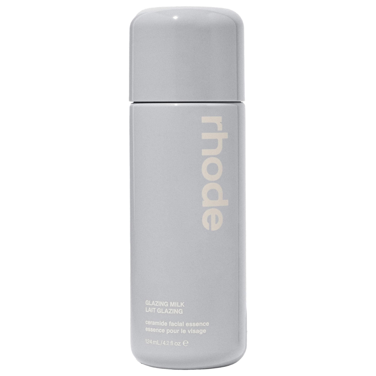 rhode Glazing Milk Hydrating Ceramide Facial Essence - 124 mL