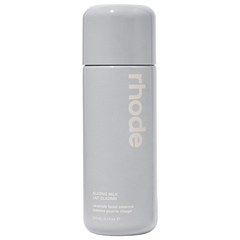 rhode Glazing Milk Hydrating Ceramide Facial Essence - 124 mL