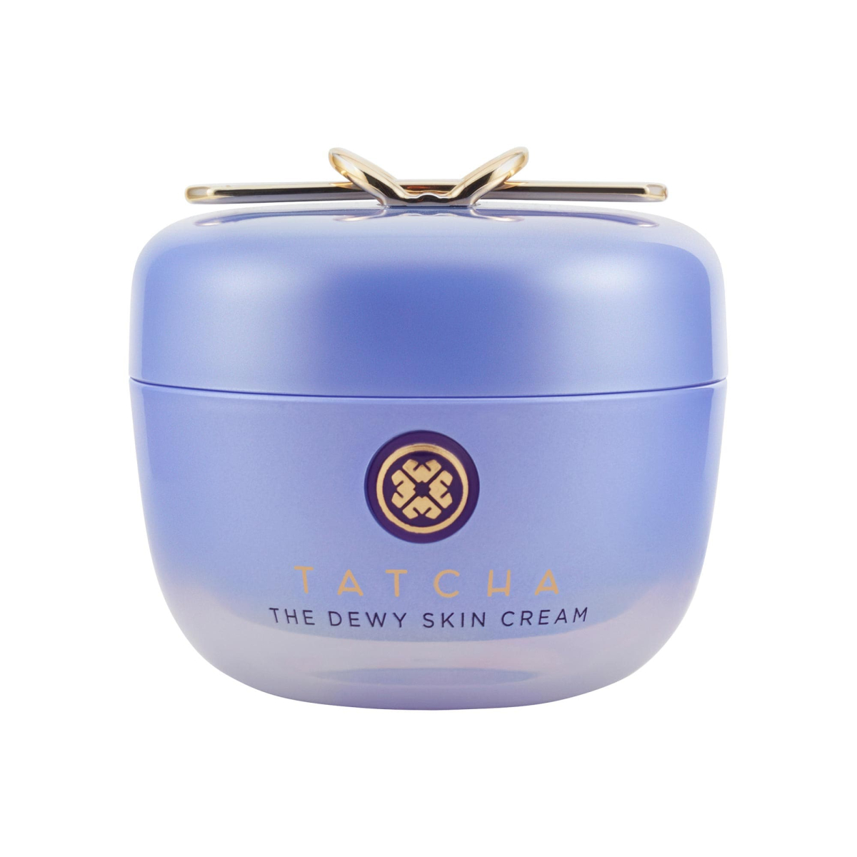 Tatcha The Dewy Skin Cream Plumping & Hydrating Moisturizer - 50 mL