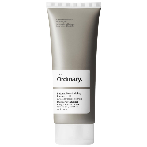 The Ordinary Natural Moisturizing Factors + HA - 100 mL