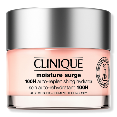 Clinique Moisture Surge 100H Auto-Replenishing Hydrator Gel Moisturizer - 1.0 oz