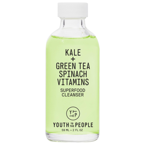 Youth To The People Superfood Antioxidant Cleanser - 2 oz