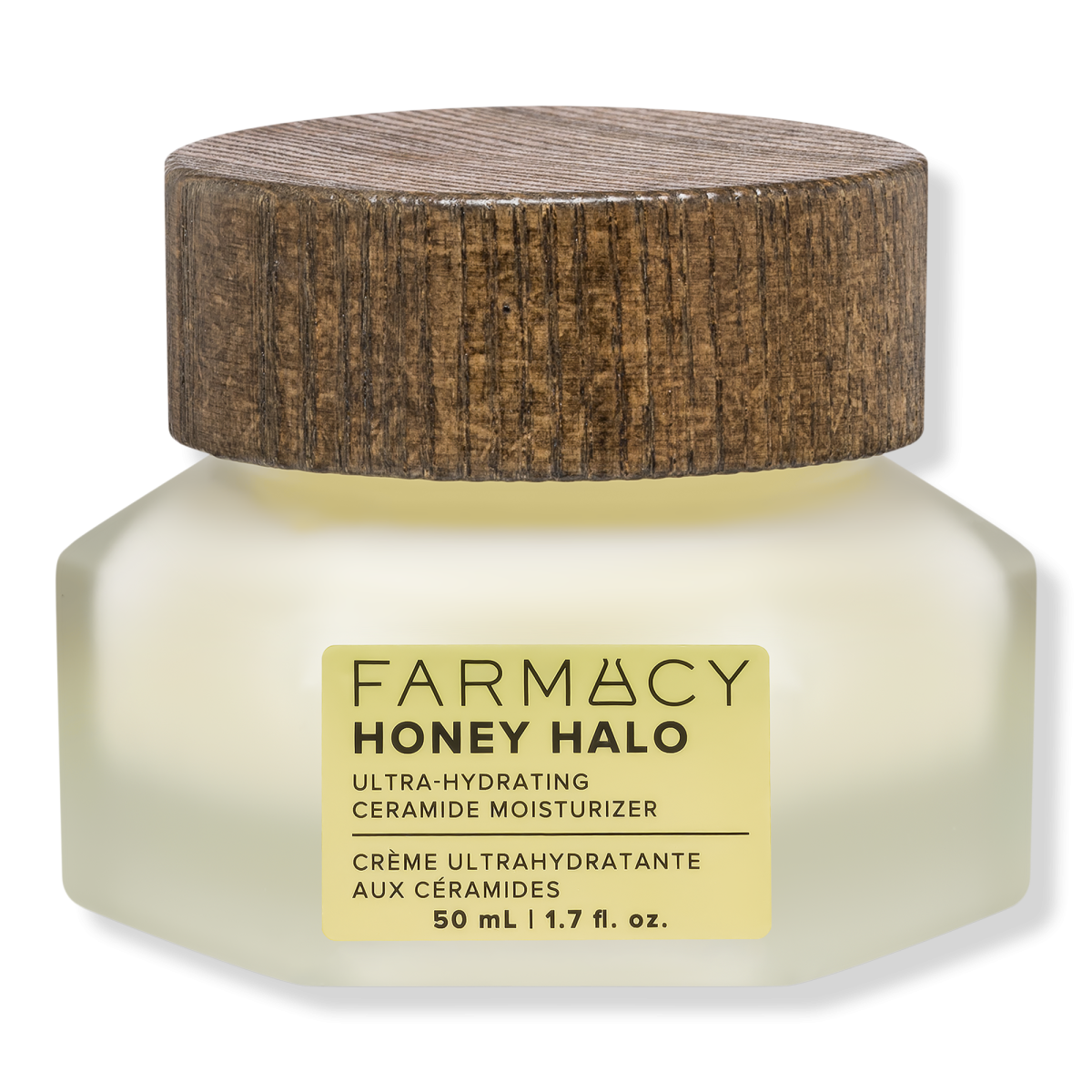 Farmacy Honey Halo Ultra-Hydrating Ceramide Moisturizer 1.7 oz