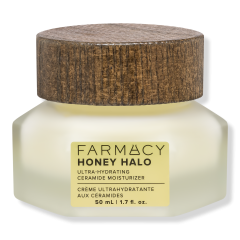 Farmacy Honey Halo Ultra-Hydrating Ceramide Moisturizer 1.7 oz