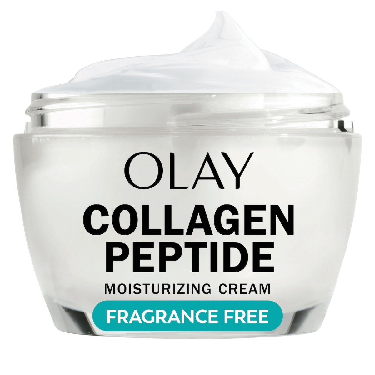Olay Collagen Peptide Moisturizing Cream 1.7 oz