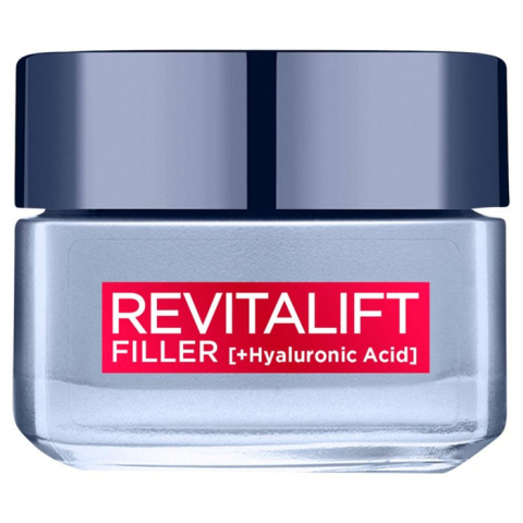 L'Oréal Paris Revitalift Filler Hyaluronic Acid Anti-Ageing Day Cream