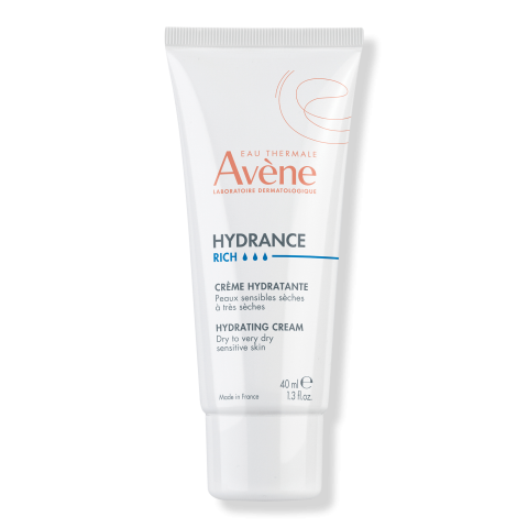 Avène Hydrance RICH Hydrating Cream 1.3 oz