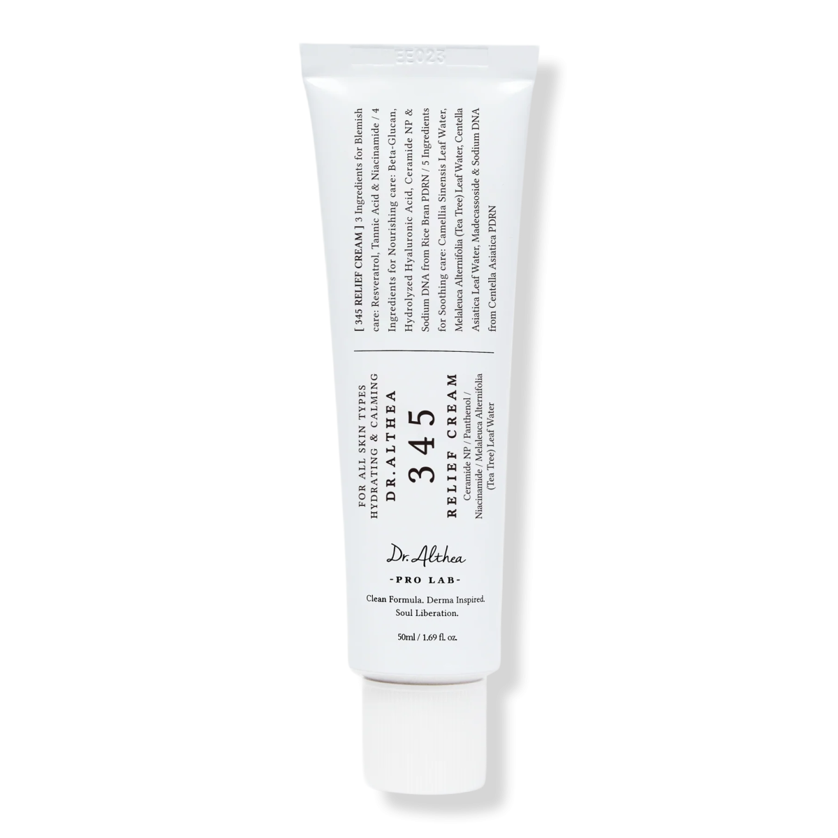 Dr. Althea 345 Relief Cream 1.69 oz