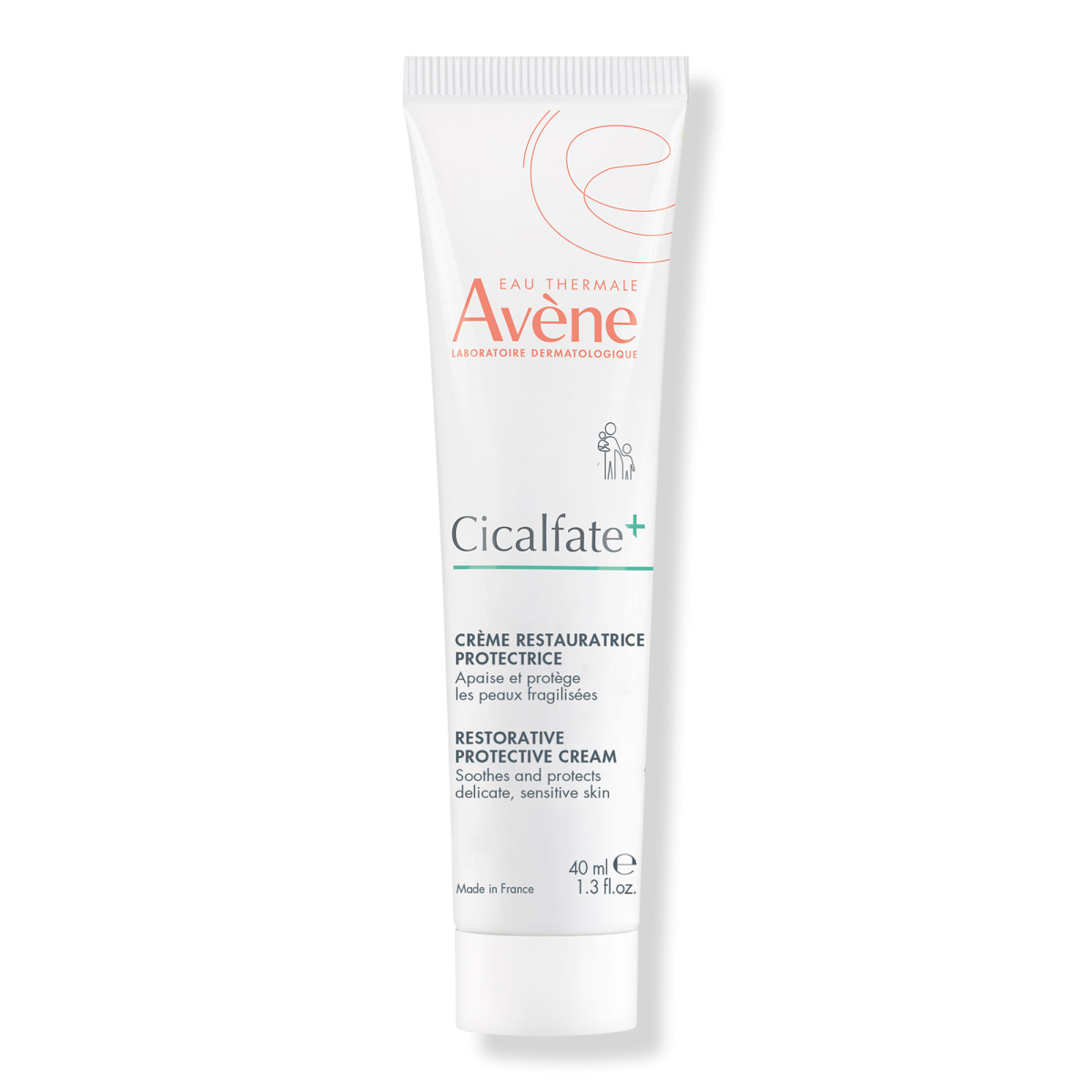 Avène Cicalfate+ Restorative Protective Cream 1.3 oz