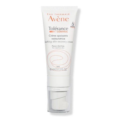 Avène Tolerance Control Skin Recovery Cream 1.3 oz