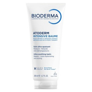 Bioderma Atoderm Intensive Balm Face Moisturizer 6.7 fl oz
