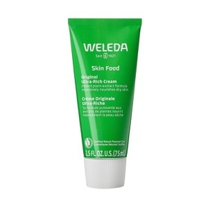 Weleda Skin Food Original Ultra-Rich Cream 2.5 fl oz