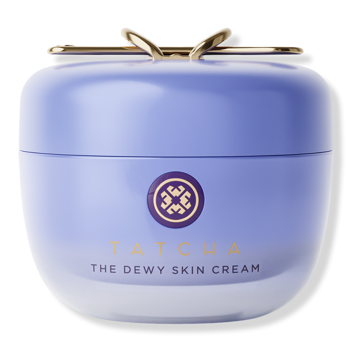 TATCHA The Dewy Skin Cream Line-Plumping Moisturizer 1.7 oz