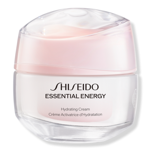 Shiseido Essential Energy Hydrating Cream 1.7 oz