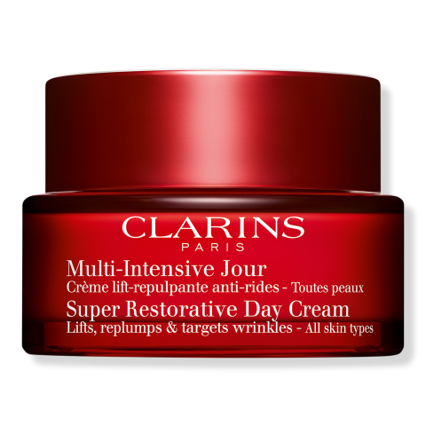Clarins Super Restorative Day Moisturizer 1.7 oz