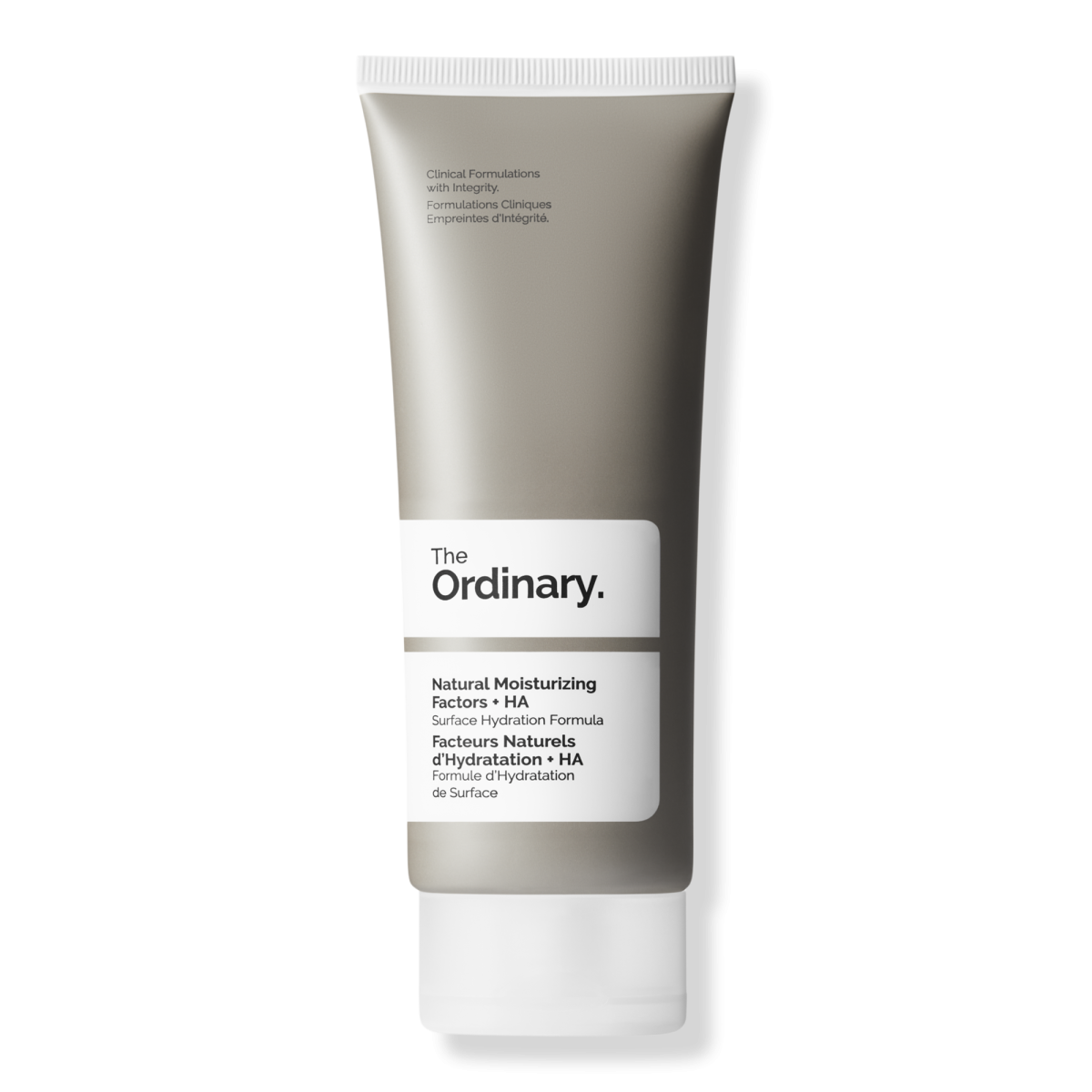 The Ordinary Natural Moisturizing Factors + Hyaluronic Acid Daily Moisturizer 3.3 oz