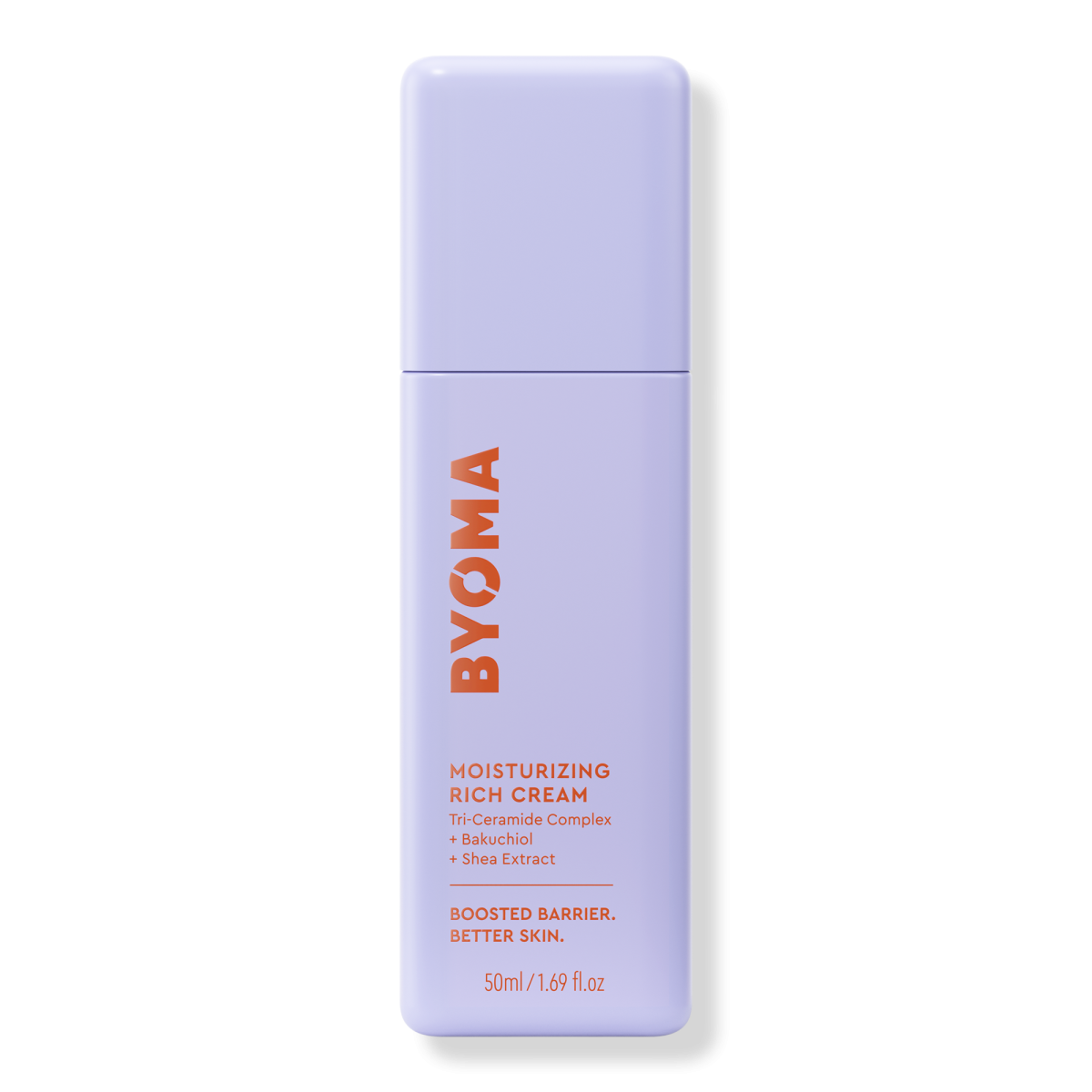 BYOMA Moisturizing Rich Cream 1.6 oz