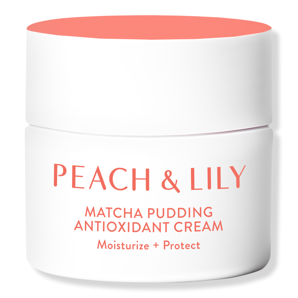 Peach & Lily Matcha Pudding Antioxidant Cream 1.69 oz