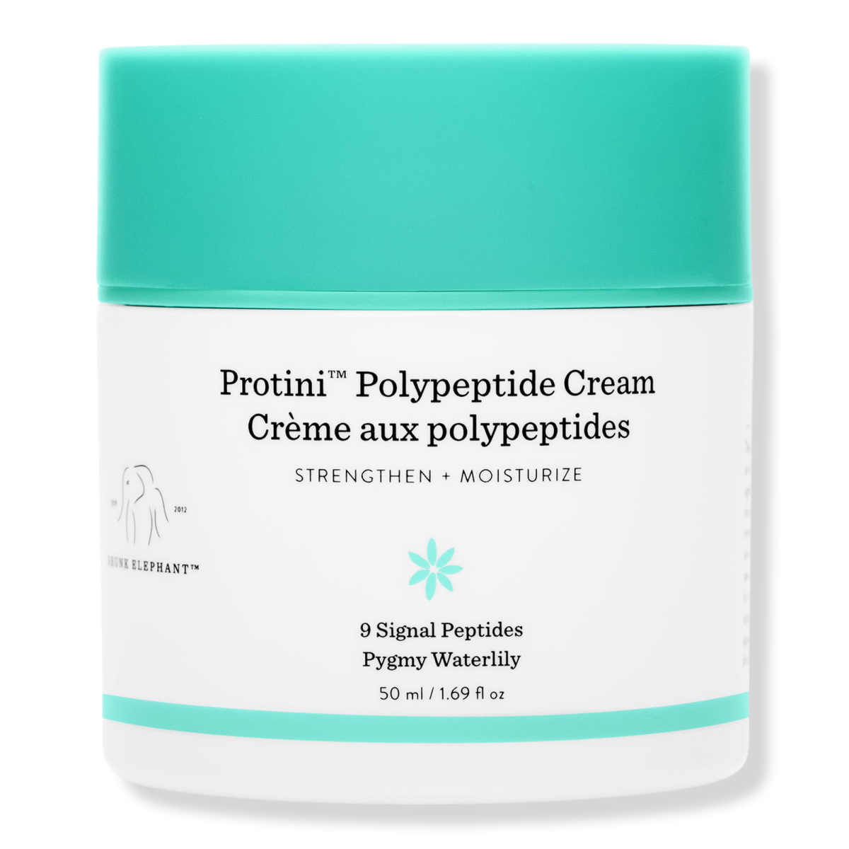 Drunk Elephant Protini Polypeptide Firming Moisturizer 1.6 oz