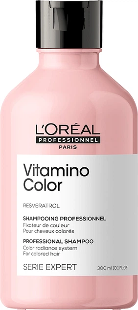 L'Oréal Professionnel Serie Expert Vitamino Color Shampoo 300 ml