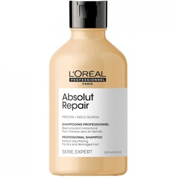 L'Oréal Professionnel Serie Expert Absolut Repair Shampoo 300 ml