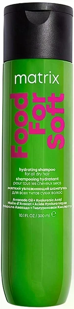 Matrix Food For Soft Hydrating Shampoo 300 ml