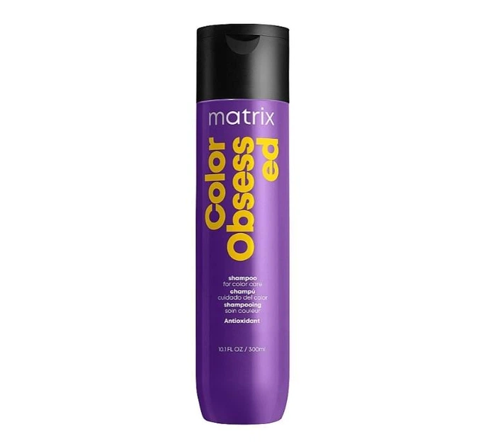 Matrix Color Obsessed Shampoo 300 ml