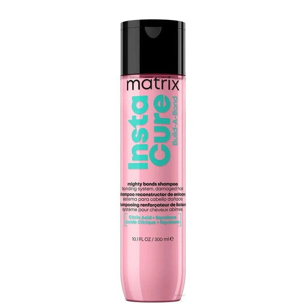 Matrix Instacure Build-A-Bond Shampoo 300 ml