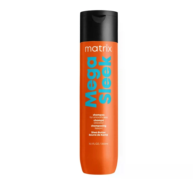 Matrix Total Results Mega Sleek Shampoo 300 ml
