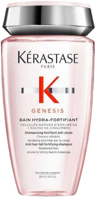 Kérastase Genesis Bain Hydra-Fortifiant Shampoo 250 ml