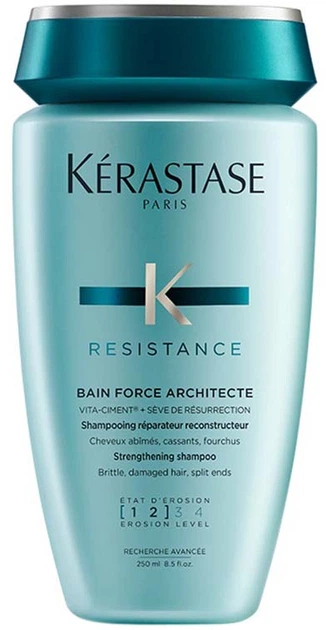Kérastase Resistance Bain Force Architecte Shampoo 250 ml