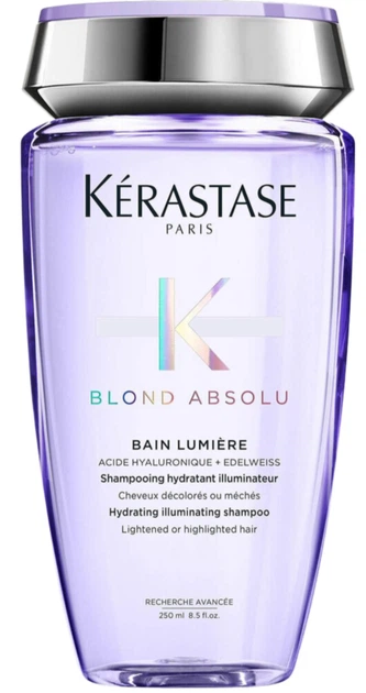 Kérastase Blond Absolu Bain Lumière Shampoo 250 ml