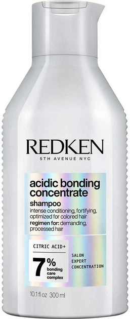 Redken Acidic Bonding Concentrate Shampoo 300 ml