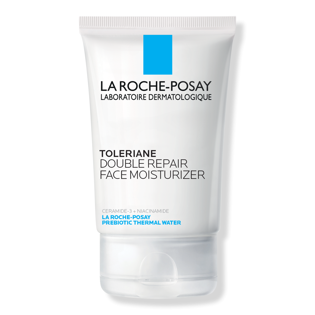 La Roche-Posay Toleriane Double Repair Face Moisturizer with Niacinamide 3.38 oz
