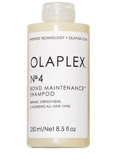 Olaplex No.4 Bond Maintenance Shampoo 250 ml