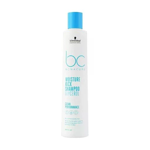 Schwarzkopf Professional BC Bonacure Moisture Kick Shampoo 250 ml